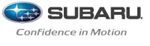 Subaru Gear Coupon Codes & Deals