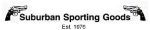 Suburban Sporting Goods Coupon Codes & Deals