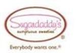 Sugardaddys Sumptuous Sweeties coupon codes
