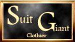 SuitGiant Coupon Codes & Deals