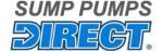 Sump Pumps Direct Coupon Codes & Deals