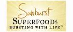 SunburstSuperfoods.com Coupon Codes & Deals