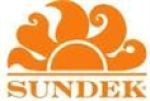 Sundeck Products coupon codes