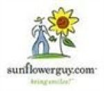 Sunflowerguy.com coupon codes