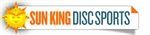 Sun King Disc Sports coupon codes