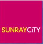 SUNRAYCITY Coupon Codes & Deals