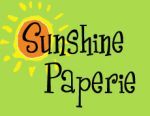 Sunshine Paperie coupon codes