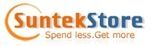 Suntek Store Canada Coupon Codes & Deals