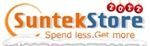 SuntekStore coupon codes