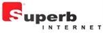 Superb Internet Corporation coupon codes