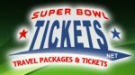 Super Bowl Tickets coupon codes