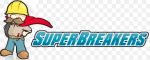 SuperBreakers.net Coupon Codes & Deals