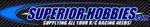 Superior Hobbies Coupon Codes & Deals