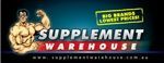 Supplement Warehouse Australia coupon codes