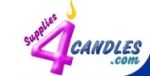Supplies 4 Candles Coupon Codes & Deals