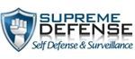 Supreme Defense coupon codes