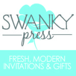 SwankyPress.com Coupon Codes & Deals