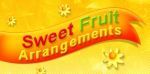 Sweet Fruit Arrangements coupon codes