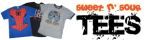 Sweet And Sour Tees Coupon Codes & Deals