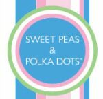 Sweet Peas and Polka Dots coupon codes