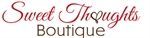 Sweet Thoughts Boutique Coupon Codes & Deals