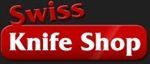 Swiss knife shop Coupon Codes & Deals