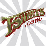 t-shirts.com Coupon Codes & Deals