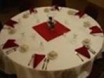 Bright Table Linen Rental Coupon Codes & Deals