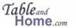 Table and Home Store Coupon Codes & Deals