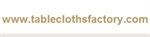 Tablecloths Factory coupon codes