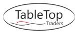 Table Top Traders UK Coupon Codes & Deals