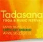 Tadasana Festival Coupon Codes & Deals