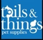 tailsandthings.com Coupon Codes & Deals