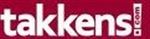 Takken's Shoes coupon codes