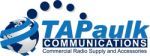 TAPaulk communications Commercial Radio Supply and coupon codes