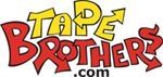 Tape Brothers coupon codes