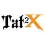 tat2x.com coupon codes