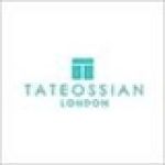 Tateossian Coupon Codes & Deals