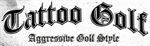 Tattoo Golf Gear coupon codes