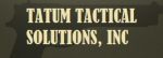 TATUN TACTICAL SOLUTIONS Coupon Codes & Deals