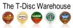 The T-Disc Warehouse Coupon Codes & Deals