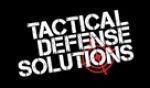 Tactial Defense Solutions coupon codes