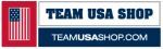 Team USA Shop coupon codes