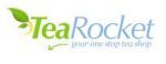 Tea Rocket Coupon Codes & Deals