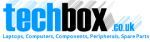 TechBox UK Coupon Codes & Deals