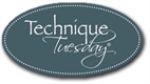 Technique Tuesday coupon codes