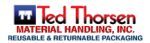 Ted Thorsen Coupon Codes & Deals