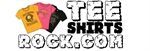 TeeShirts Rock coupon codes