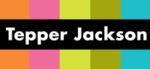 Tepper Jackson coupon codes