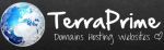 terraprimehosting.com Coupon Codes & Deals